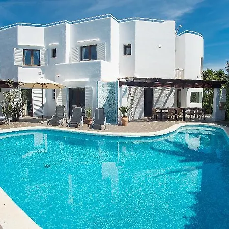 Esmeralda 别墅 Cala D´Or